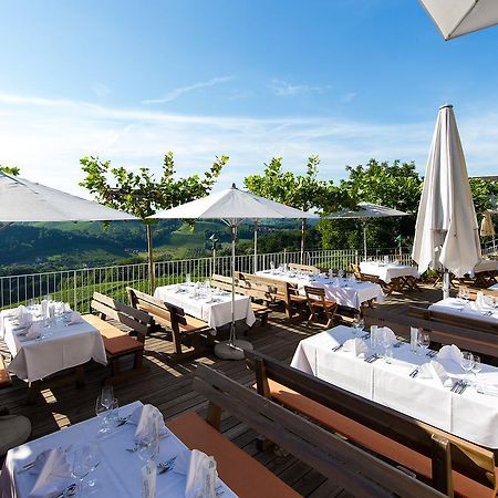 Weingut Skoff Original Hotel กัมลิทซ์ ภายนอก รูปภาพ